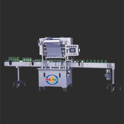 Liner-Sealing-Machines