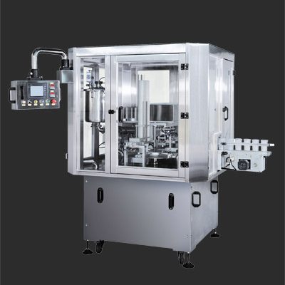 Rotary-And-Liner-Filling&-Sealing-Machines