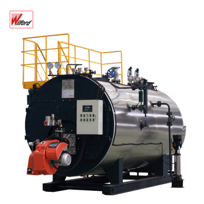 WNS-steam-boiler